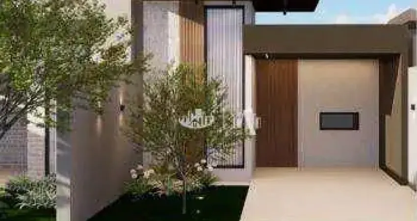 Casa com 3 quartos à venda, 91 m² por r$ 380.000 - columbia - londrina/pr