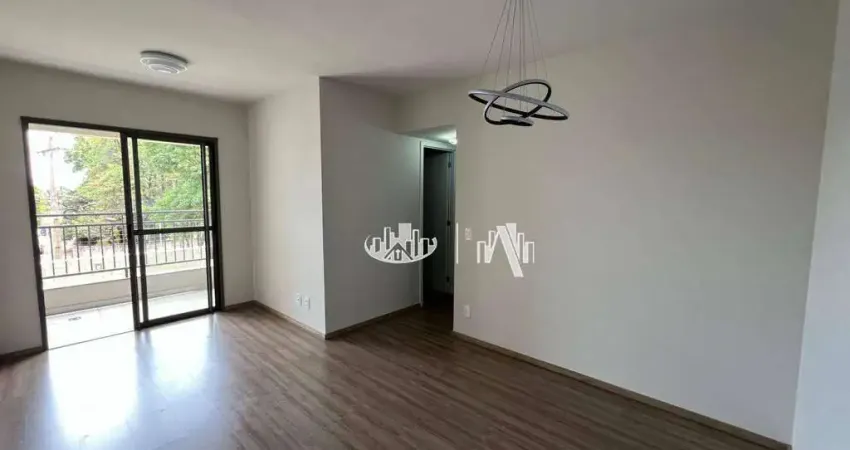 Apartamento no edif. vibe com 2 quartos para alugar, 54 m² por r$ 2.850/mês - vale dos tucanos - londrina/pr