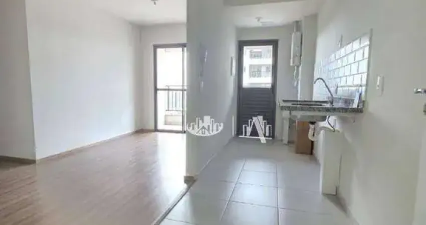 Apartamento no edif. vibe com 3 quartos para alugar, 64 m² por r$ 2.600/mês - vale dos tucanos - londrina/pr