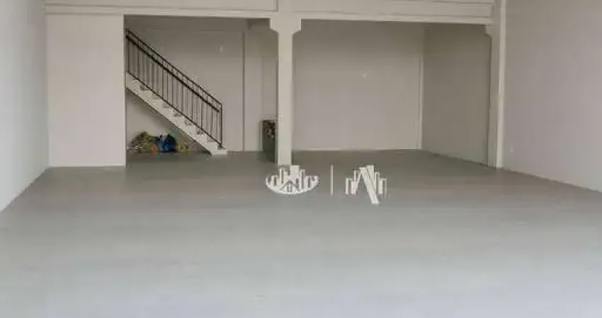 Barracão para alugar, 106 m² por r$ 6.500/mês - kennedy - londrina/pr