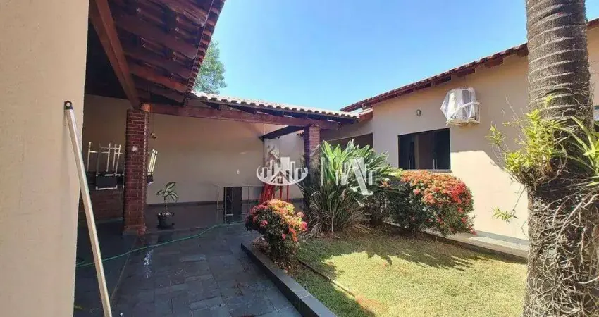 Casa com 2 quartos à venda, 160 m² por r$ 300.000 - pedro esplendor - ibiporã/pr