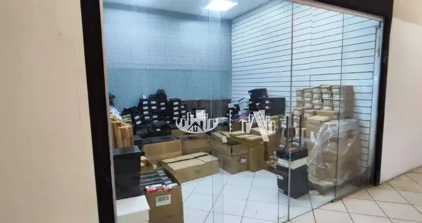 Sala para alugar, 4 m² por r$ 400,00/mês - centro - londrina/pr