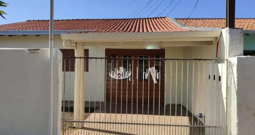 Casa com 3 quartos à venda, 90 m² por r$ 595.000 - jardim piza - londrina/pr