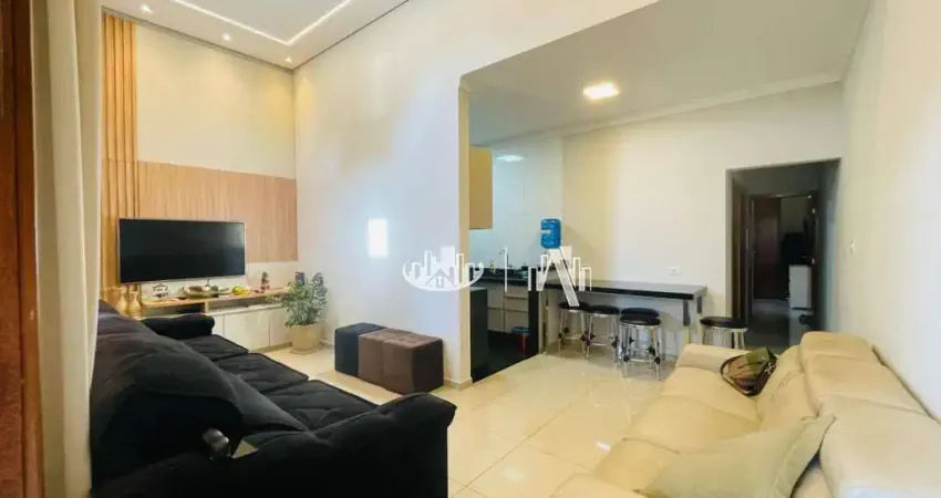 Casa com 3 quartos à venda, 94 m² por r$ 680.000 - terra bonita - londrina/pr