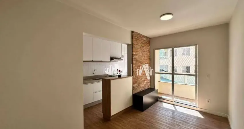 Apartamento no las vegas com 2 quartos para alugar, 56 m² por r$ 1.913/mês - vale dos tucanos - londrina/pr