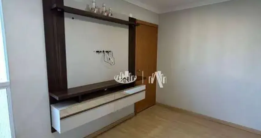 Apartamento no lagoa da prata com 2 quartos para alugar, 45 m² por r$ 1.950/mês - acquaville - londrina/pr