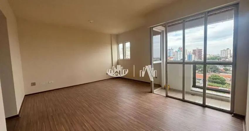 Apartamento no cond. villa grega com 3 quartos para alugar, 98 m² por r$ 2.650/mês - vila brasil - londrina/pr