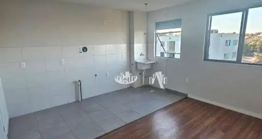 Apartamento no vittace serena com 2 quartos para alugar, 40 m² por r$ 1.250/mês - ernani de moura lima - londrina/pr