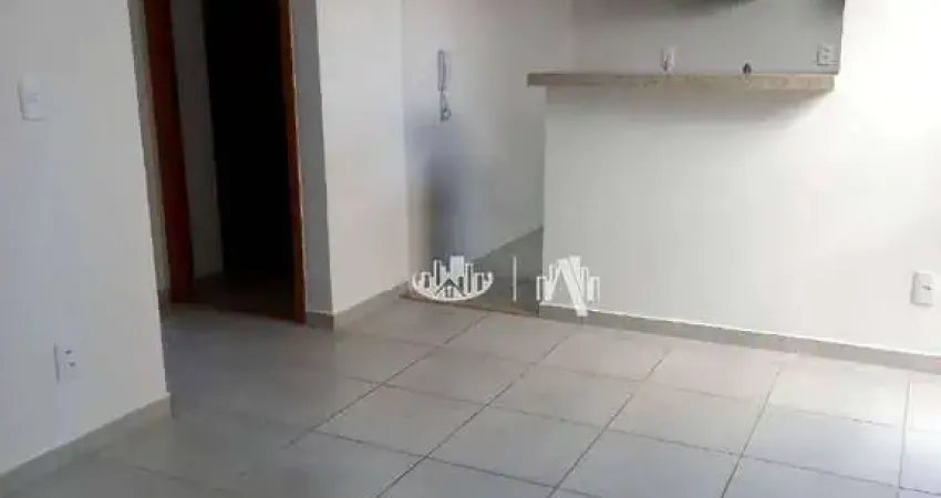 Apartamento com garden no la vitta com 2 quartos à venda, 67 m² por r$ 200.000 - colinas - londrina/pr