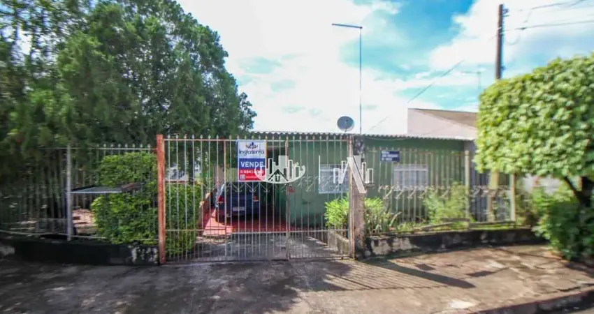 Casa com 2 quartos à venda, 50 m² por r$ 370.000 - cafezal - londrina/pr