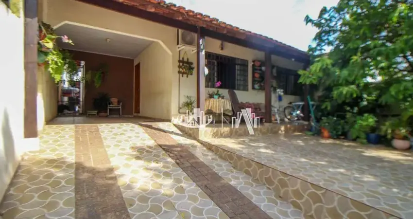 Casa com 3 quartos à venda, 200 m² por r$ 350.000 - conjunto cafezal 1 - londrina/pr