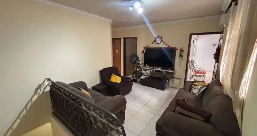 Casa assobrada com 3 quartos, 149 m² - venda por r$ 495.000 ou aluguel por r$ 2.500/mês - coroados - londrina/pr