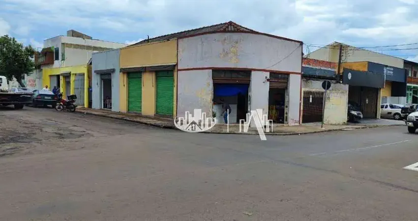 Loja à venda, 480 m² por r$ 1.500.000,00 - vila casoni - londrina/pr