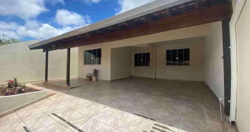 Casa com 3 dormitórios à venda, 136 m² por r$ 270.000,00 - conjunto alexandre urbanas - londrina/pr