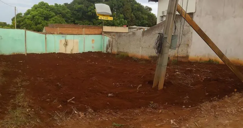 Terreno à venda, 250 m² por r$ 230.000,00 - jardim tókio - londrina/pr