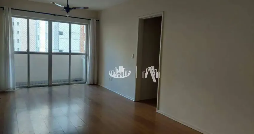 Apartamento com 3 dormitórios à venda, 81 m² por r$ 480.000,00 - centro - londrina/pr