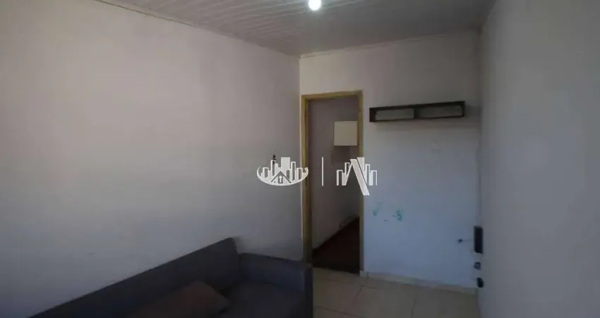 Casa com 2 quartos para alugar, 55 m² por r$ 1.200/mês - jardim piza - londrina/pr