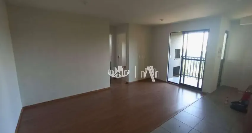 Apartamento no vittace serena com 2 quartos para alugar, 47 m² por r$ 1.350/mês - ernani de moura lima - londrina/pr