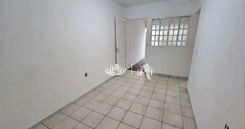 Casa com 2 quartos para alugar, 60 m² por r$ 1.100/mês - conjunto cafezal 1 - londrina/pr
