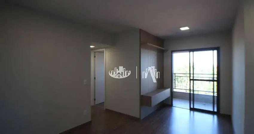 Apartamento no edif. vibe com 2 quartos para alugar, 51 m² por r$ 2.500/mês - vale dos tucanos - londrina/pr
