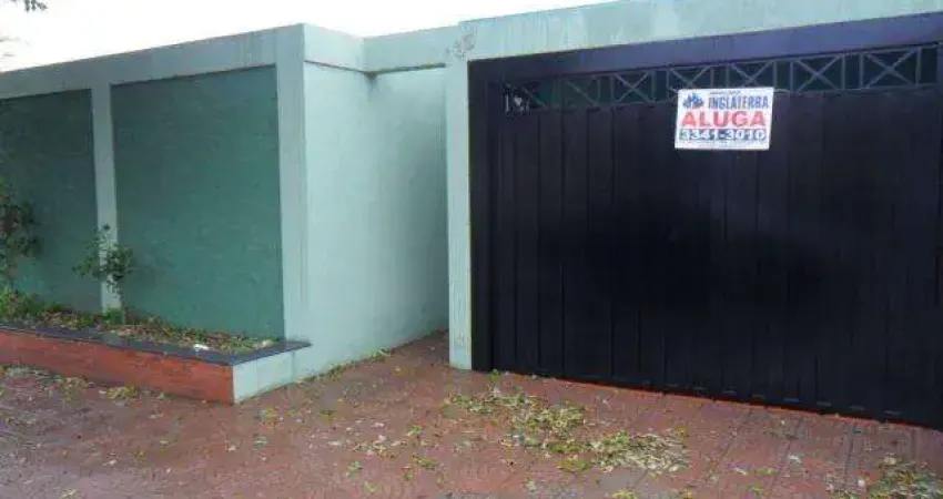 Casa com 3 quartos à venda, 170 m² por r$ 450.000 - jardim acapulco - londrina/pr