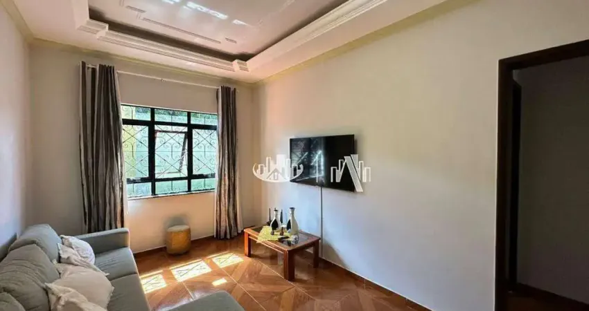 Casa com 3 quartos à venda, 170 m² por r$ 450.000 - jardim acapulco - londrina/pr