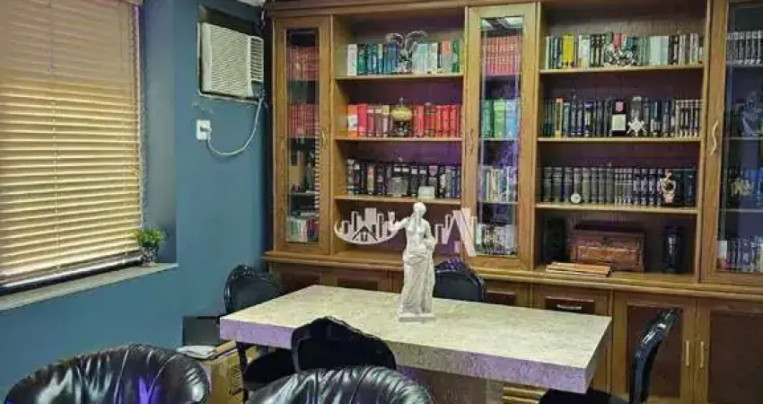 Sala comercial com 1 sala à venda na Rua Quintino Bocaiúva, 180, Centro, Londrina