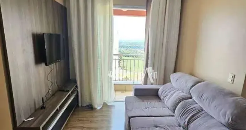 Apartamento no garden catuai com 3 quartos para alugar, 73 m² por r$ 3.000/mês - terra bonita - londrina/pr