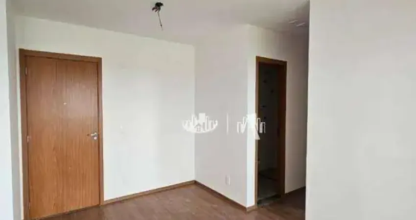 Apartamento no lake portinari com 2 quartos para alugar, 47 m² por r$ 1.800/mês - acquaville - londrina/pr