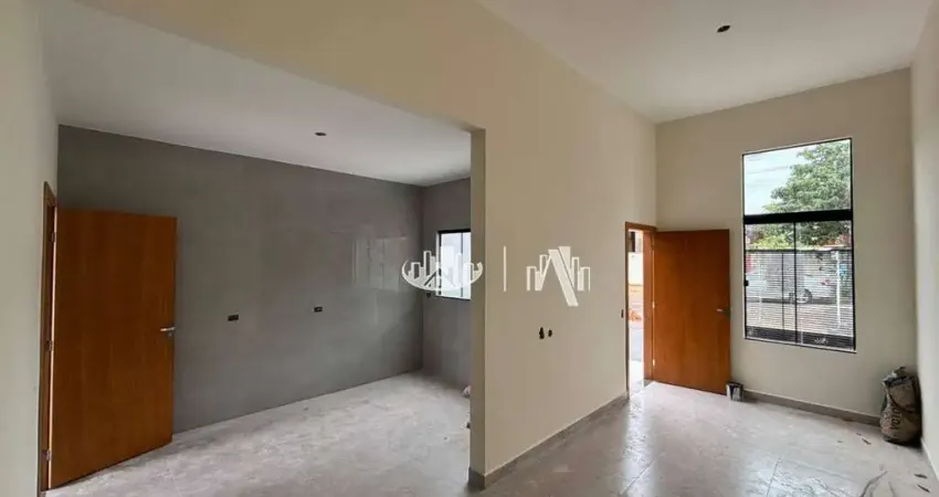 Casa com 3 quartos à venda, 75 m² por r$ 550.000 - vila rodrigues - londrina/pr