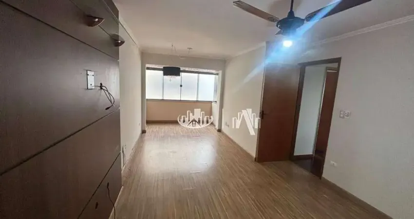 Apartamento no edif. jeniffer com 3 quartos  para alugar, 76 m² por r$ 2.750/mês - vila ipiranga - londrina/pr