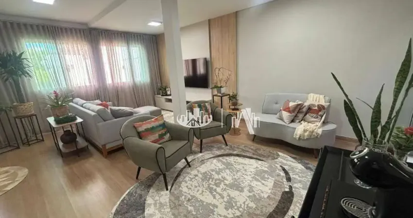 Casa com 3 quartos à venda, 168 m² por r$ 1.190.000 - bougainvillea residencial park - londrina/pr