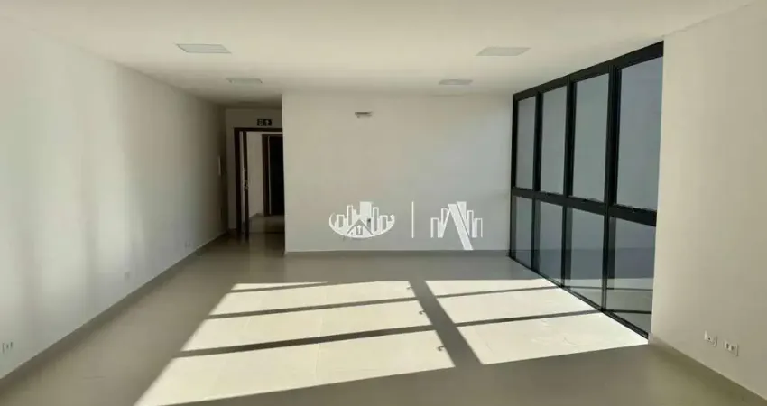 Loja para alugar, 55 m² por r$ 2.950,00/mês - kennedy - londrina/pr