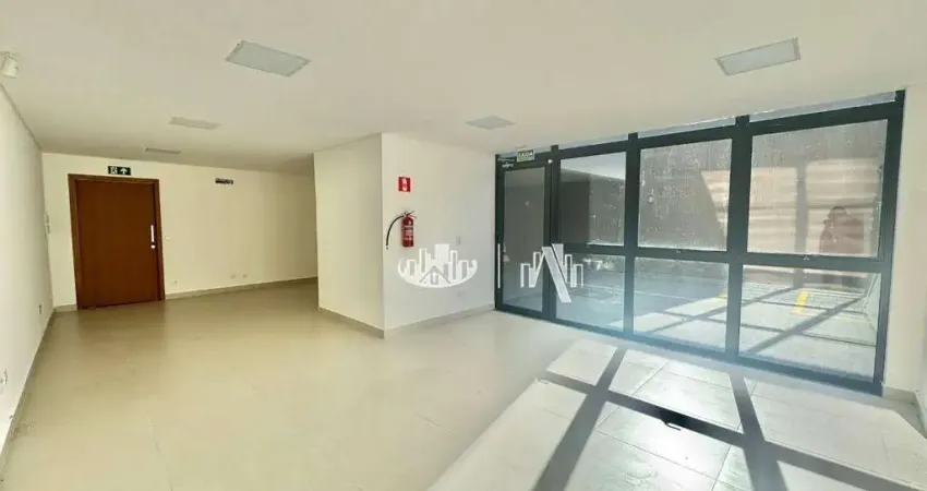 Loja para alugar, 45 m² por r$ 2.150,00/mês - kennedy - londrina/pr