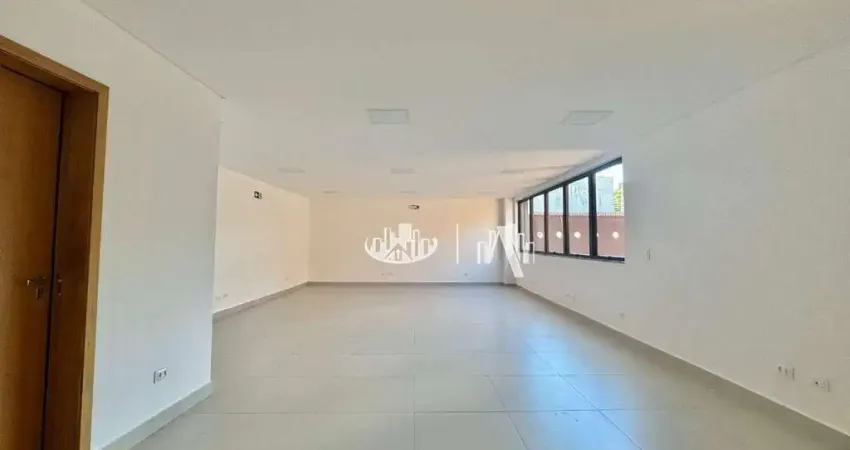 Loja para alugar, 41 m² por r$ 3.450,00/mês - kennedy - londrina/pr