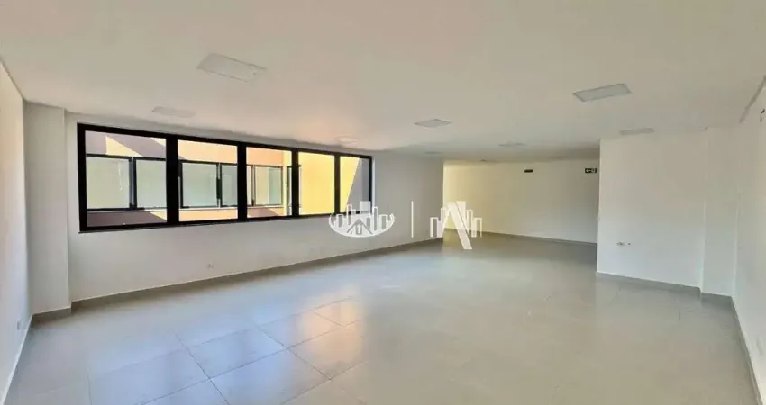 Loja para alugar, 44 m² por r$ 3.250,00/mês - kennedy - londrina/pr