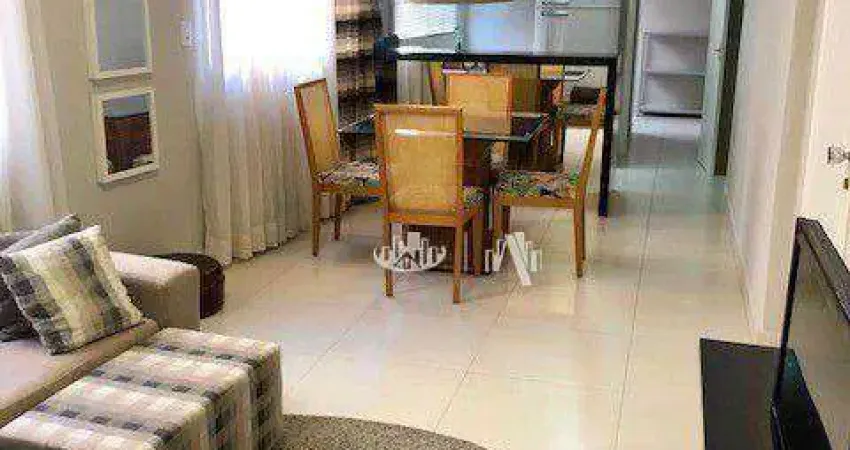 Apartamento edif. união com 2 quartos à venda, 98 m² por r$ 250.000 - centro - londrina/pr