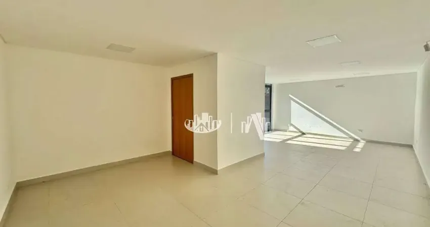 Loja para alugar, 60 m² por r$ 2.760/mês - kennedy - londrina/pr