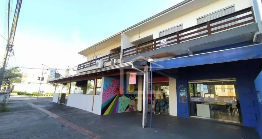 Sobreloja com 3 quartos à venda, 140 m² por r$ 490.000 - jardim vilas boas - londrina/pr