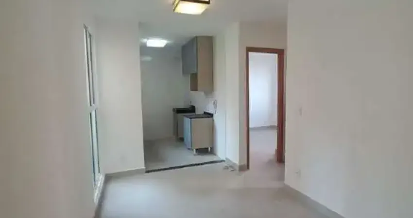 Apartamento no laguna di marbella com 2 quartos à venda, 40 m² por r$ 195.000 - acquaville - londrina/pr