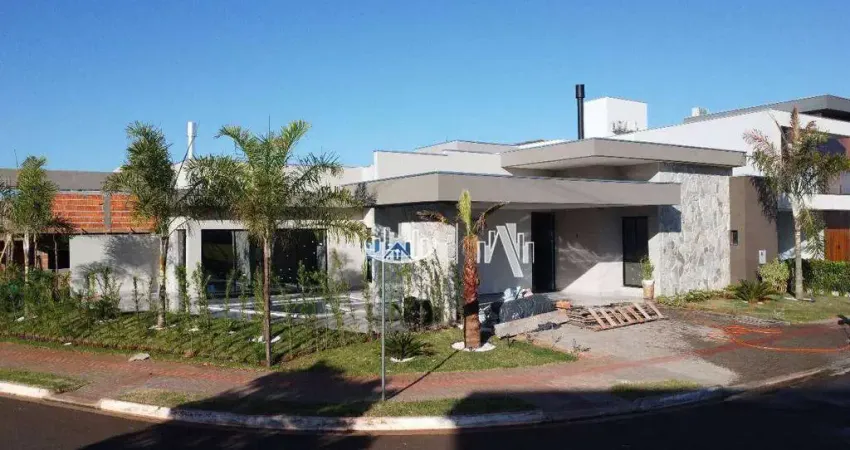 Casa com 3 quartos à venda, 177 m² por r$ 1.150.000 - residencial bellevie - cambé/pr
