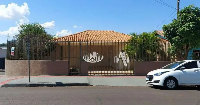 Casa com 3 quartos à venda na Rua Alemanha, 263, Igapó, Londrina