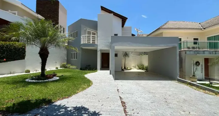 Casa com 3 quartos à venda, 227 m² por r$ 1.510.000 - condomínio vale do arvoredo - londrina/pr