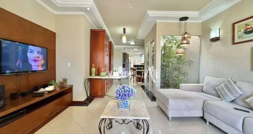 Casa com 3 quartos à venda, 146 m² por r$ 1.250.000 - residencial havana - londrina/pr