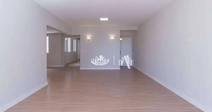 Apartamento no edif. dom joão vi com 3 quartos à venda, 178 m² por r$ 930.000 - centro - londrina/pr