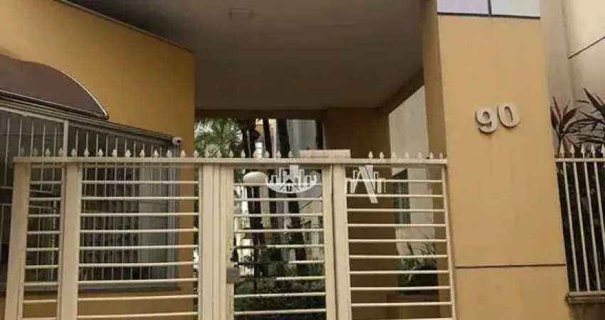 Apartamento com 1 quarto à venda, 17 m² por r$ 130.000 - alto da colina - zona oeste de londrina/pr