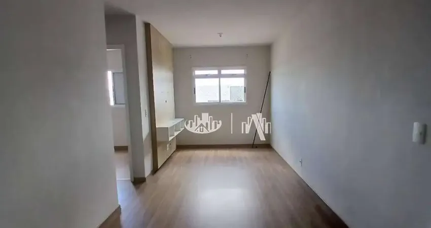Apartamento no solar di ravello com 2 quartos para alugar, 45 m² por r$ 1.175/mês - colinas - londrina/pr