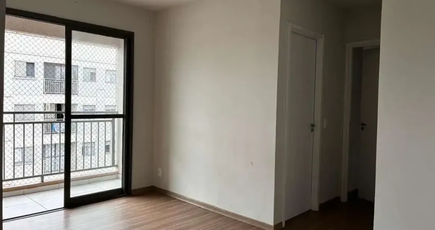 Apartamento no Real Park com 2 quartos à venda, 45 m² por R$ 175.000 - Conjunto Vivi Xavier - Londrina/PR