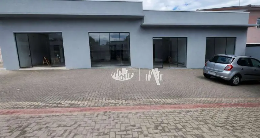 Loja para alugar, 40 m² por R$ 1.800/mês - Vila Brasil - Londrina/PR