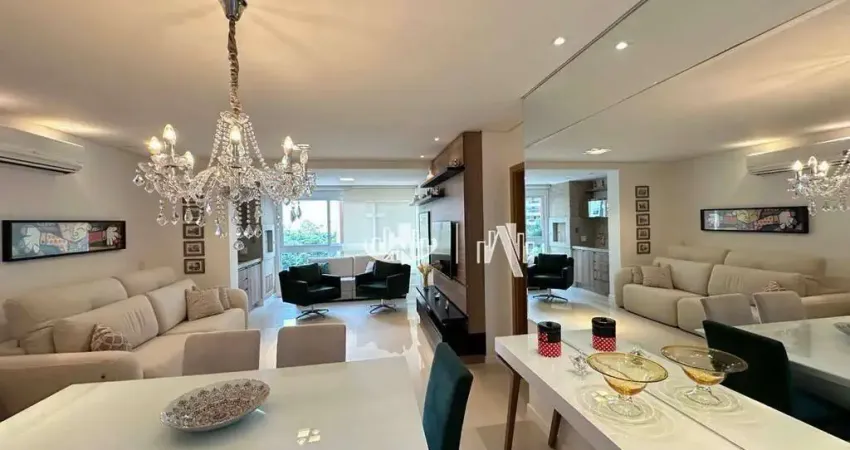 Apartamento no Edif. Vert com 3 quartos à venda, 110 m² por R$ 1.150.000 - Gleba Palhano - Londrina/PR